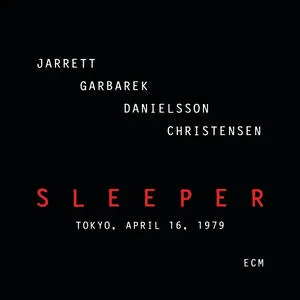 Sleeper : Tokyo, april 16, 1979